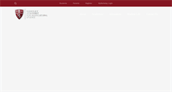 Desktop Screenshot of berkeleycr.com